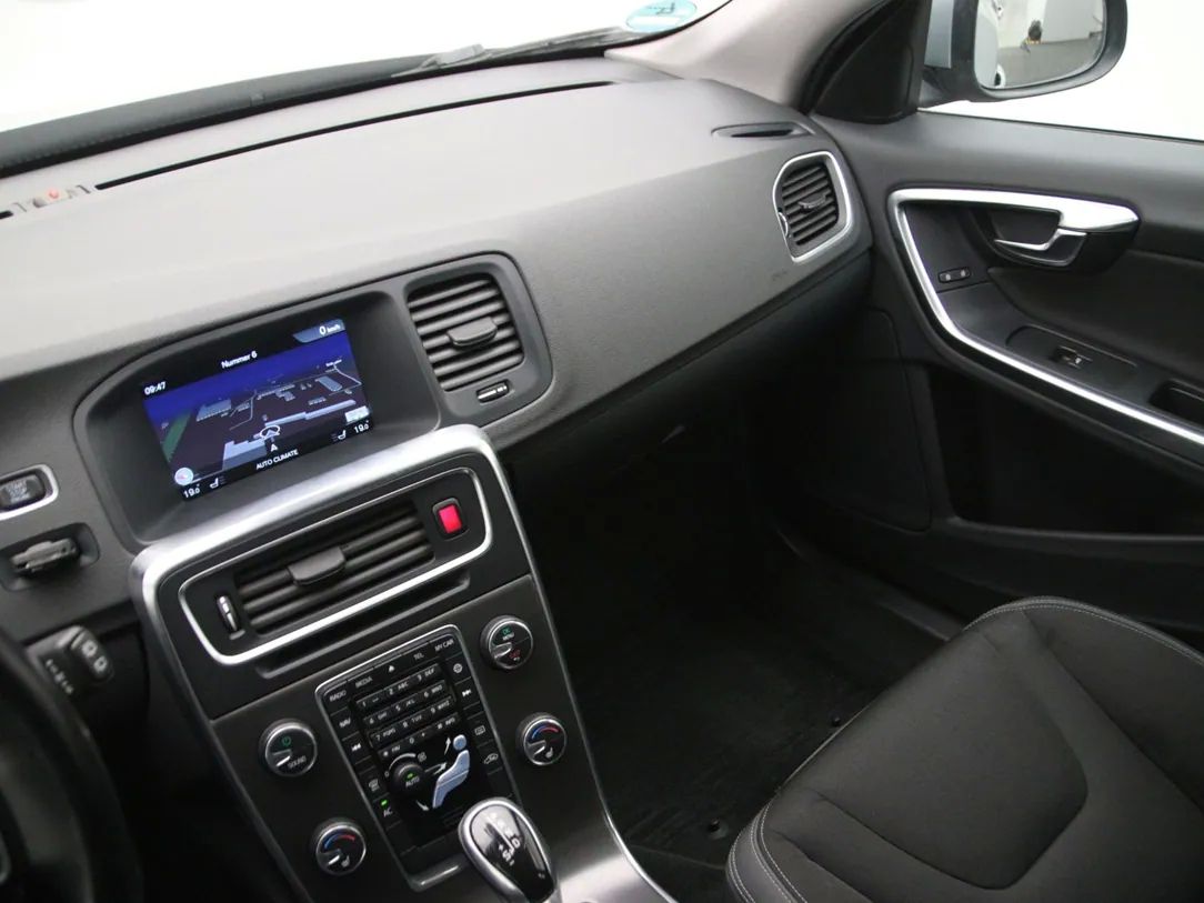 Volvo V60 | 20