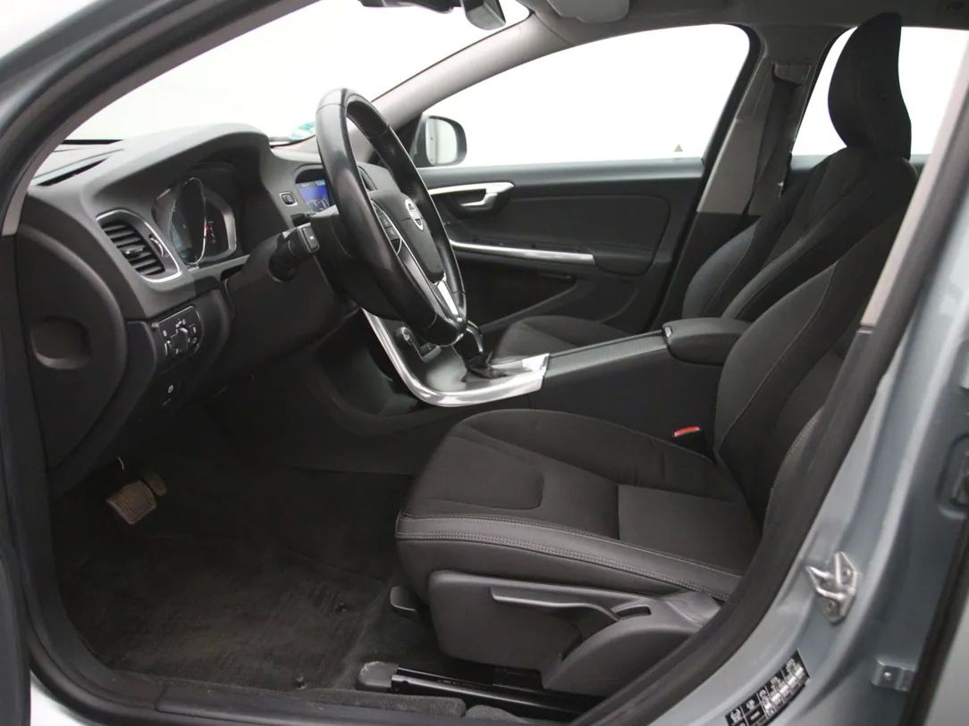 Volvo V60 | 3