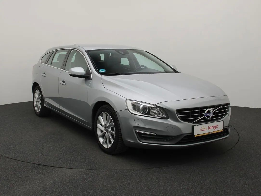 Volvo V60 | 9