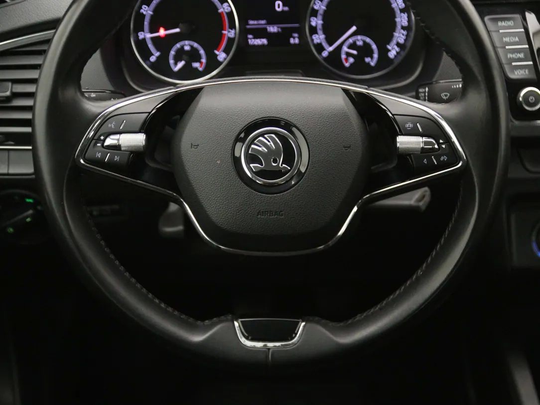 Skoda Fabia | 17