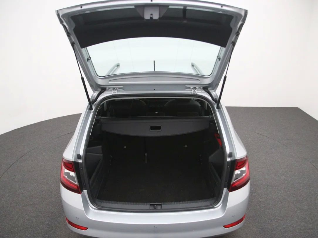 Skoda Fabia | 30