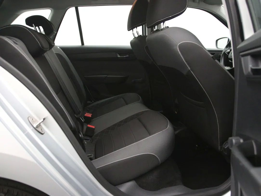 Skoda Fabia | 14
