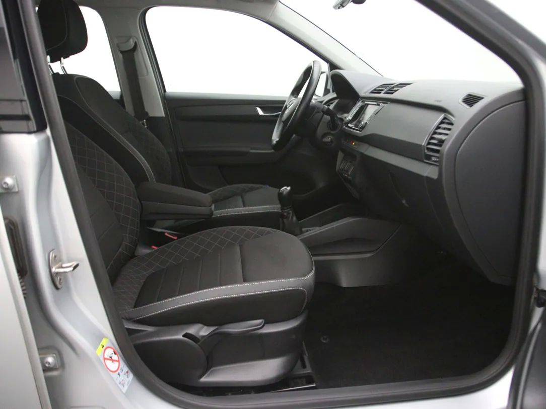 Skoda Fabia | 13