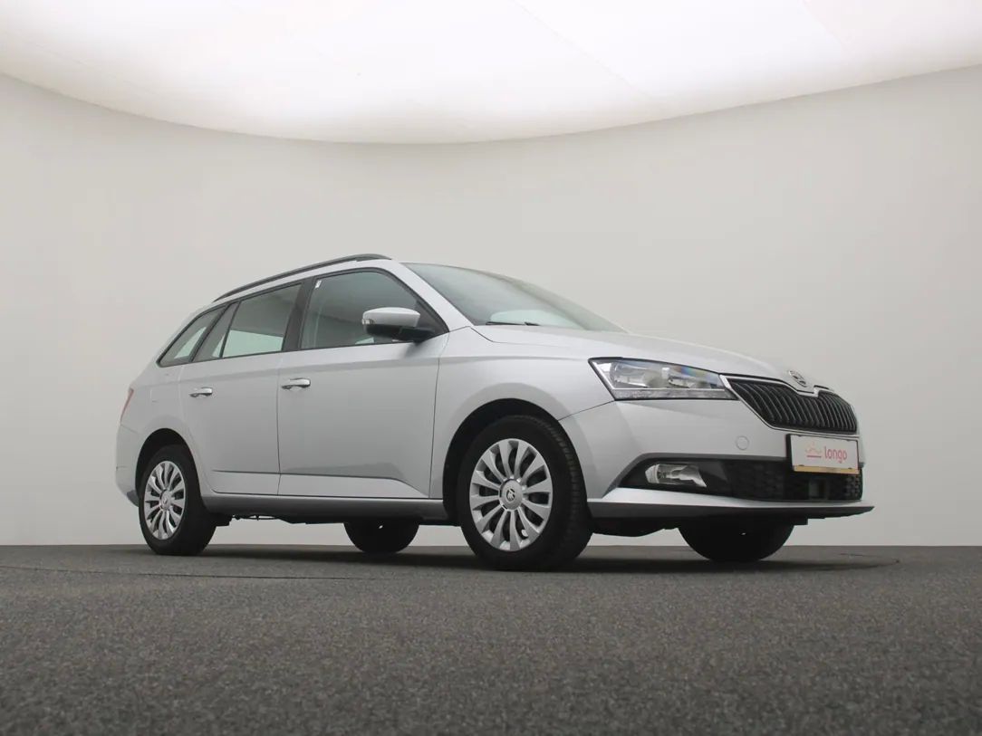 Skoda Fabia | 10