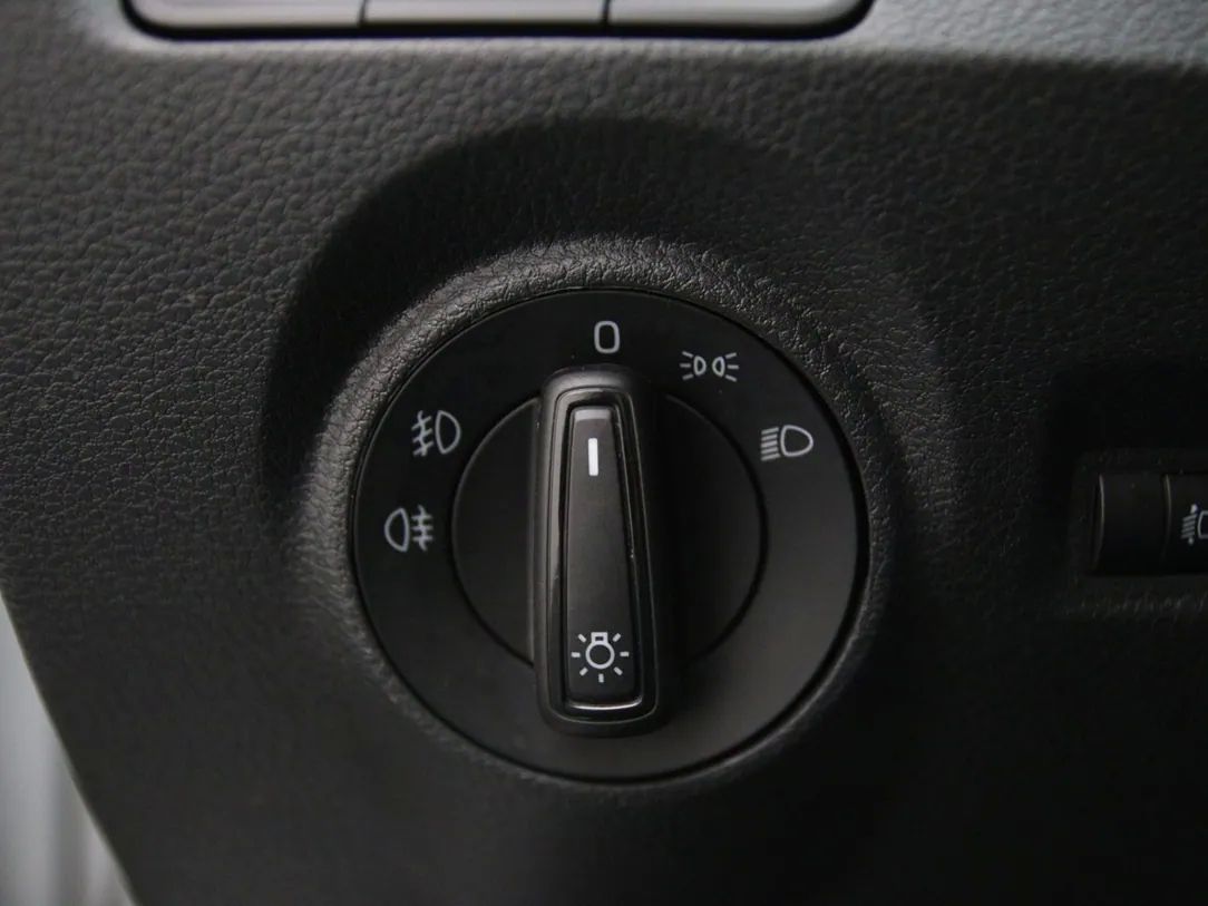 Skoda Fabia | 26