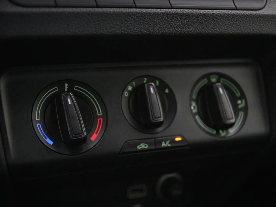 Skoda Fabia | 19
