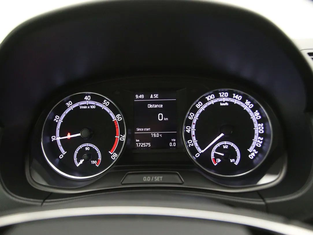 Skoda Fabia | 18