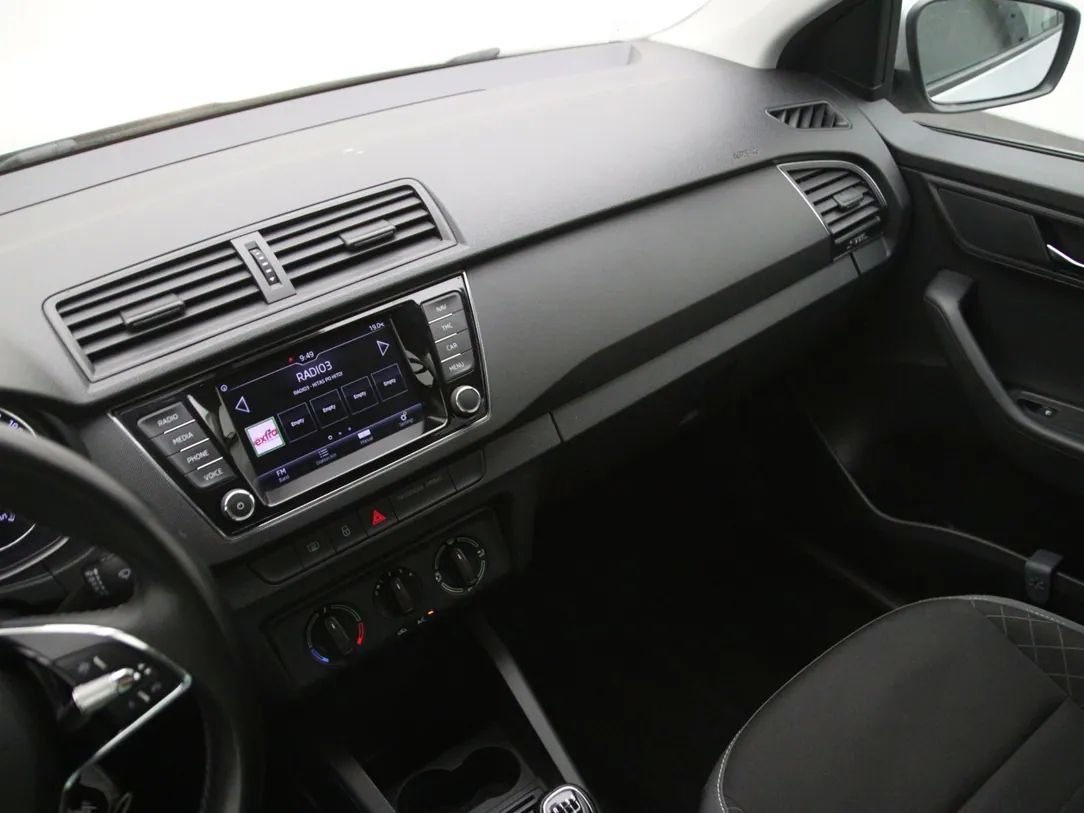 Skoda Fabia | 20