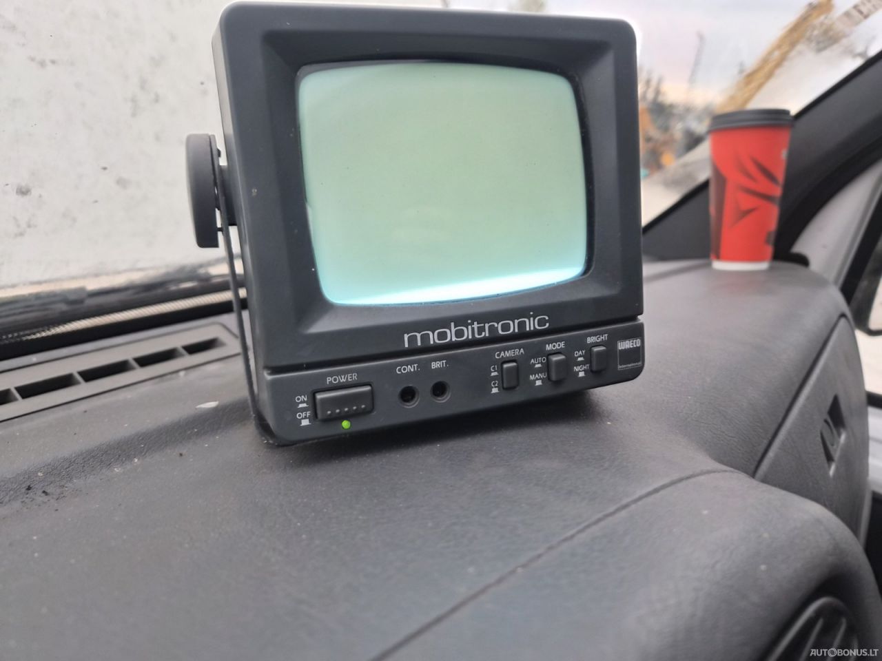 Peugeot Boxer | 4