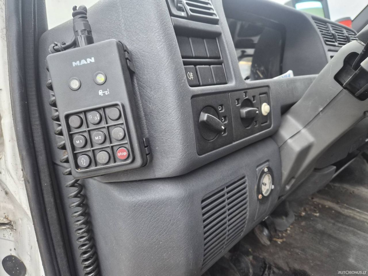 Peugeot Boxer | 6