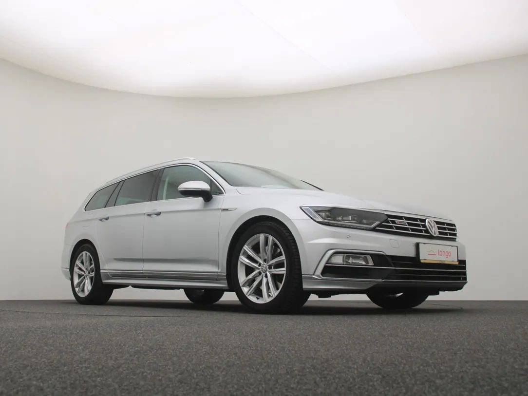 Volkswagen Passat | 10