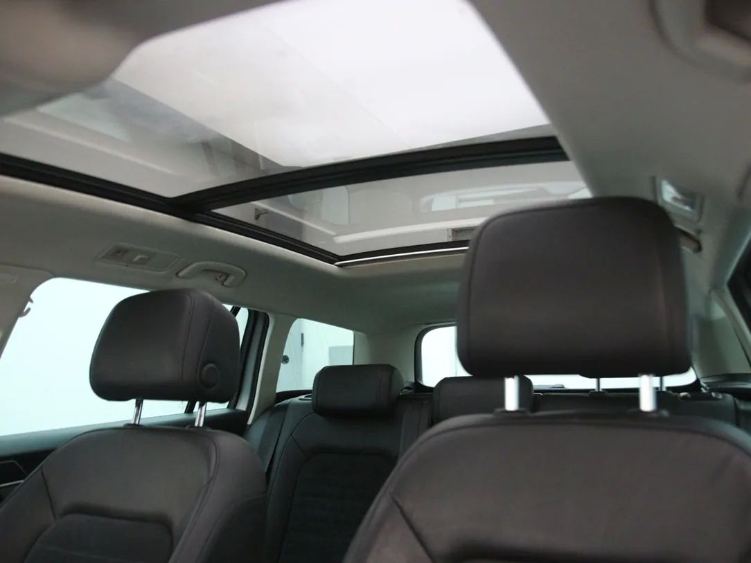 Volkswagen Passat | 34