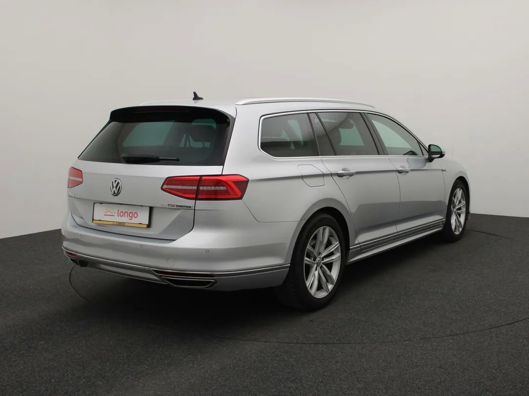 Volkswagen Passat | 7