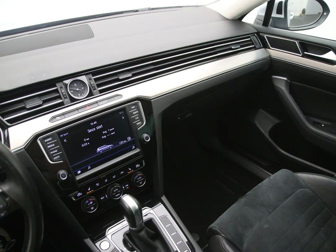 Volkswagen Passat | 20