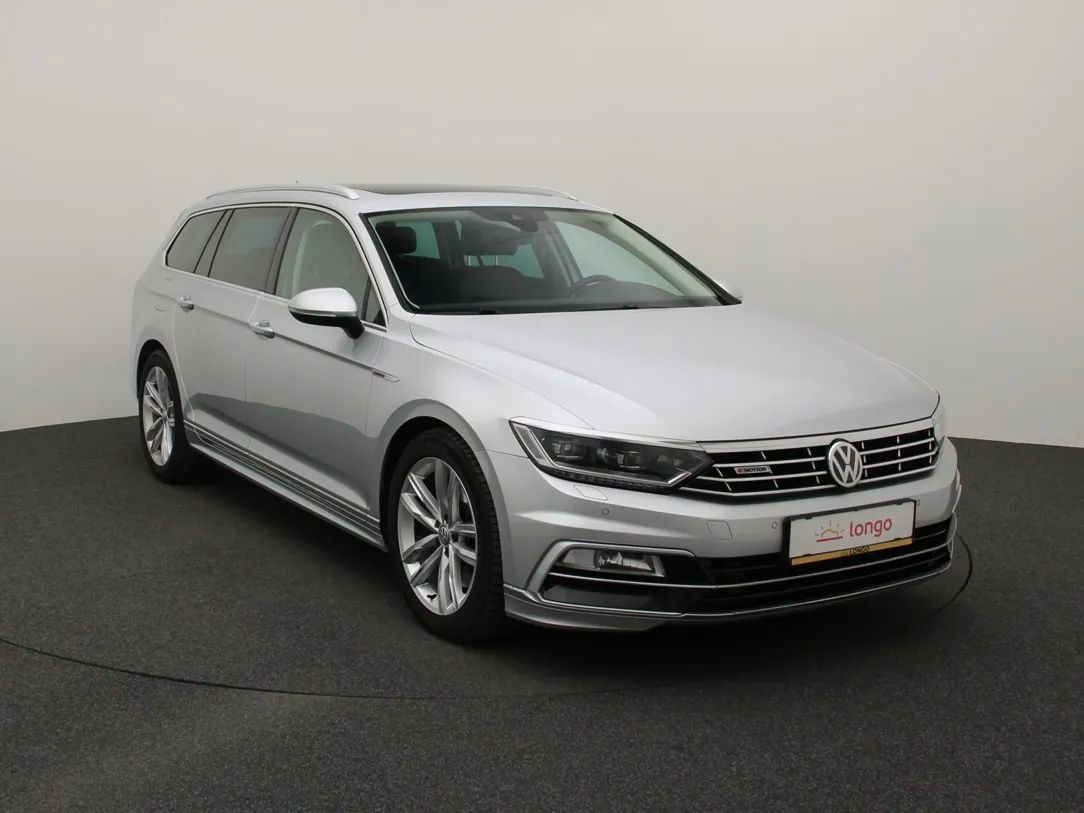 Volkswagen Passat | 9