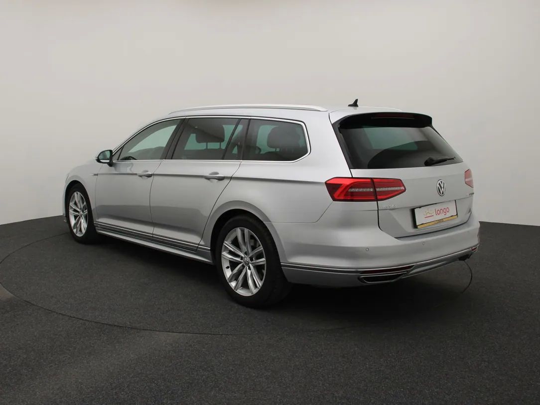 Volkswagen Passat | 6