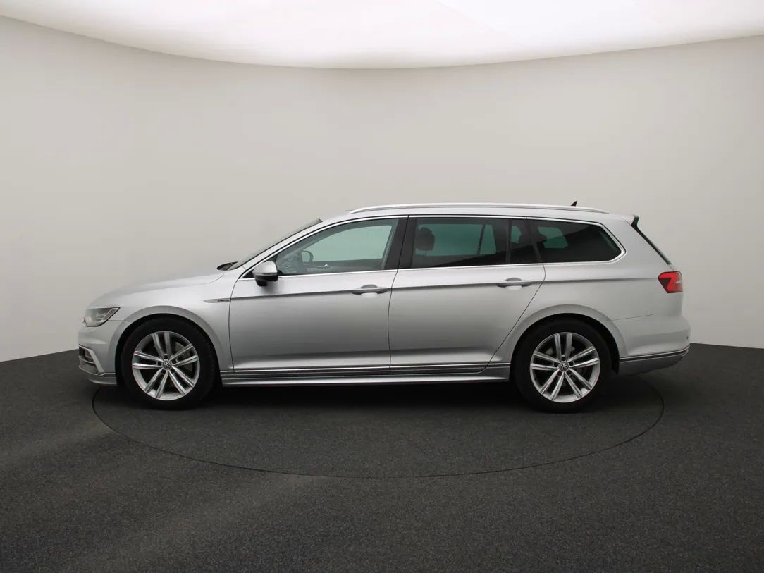Volkswagen Passat | 5