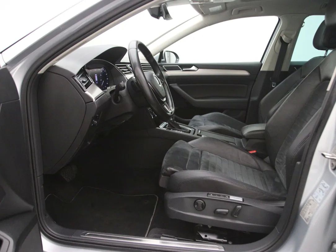 Volkswagen Passat | 3