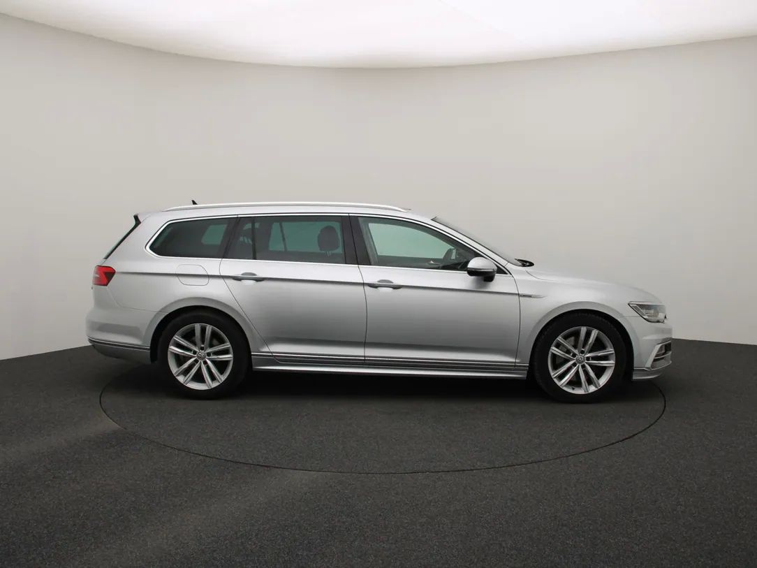 Volkswagen Passat | 8