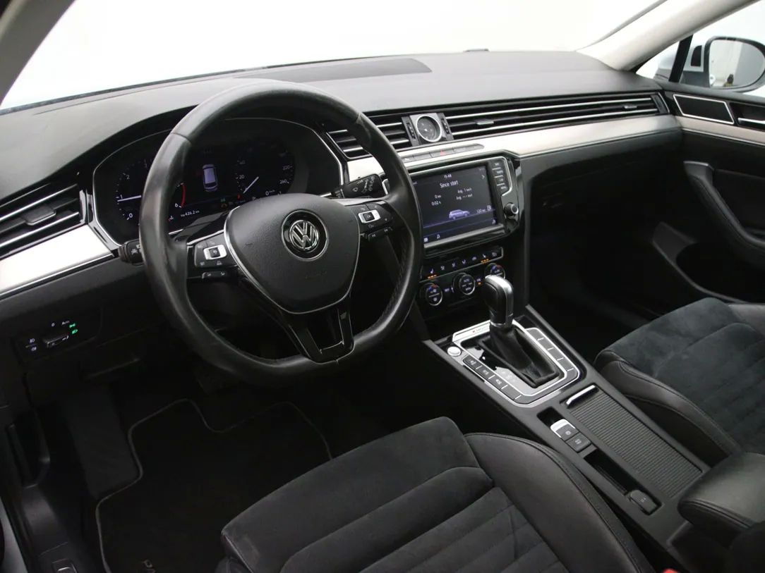 Volkswagen Passat | 15