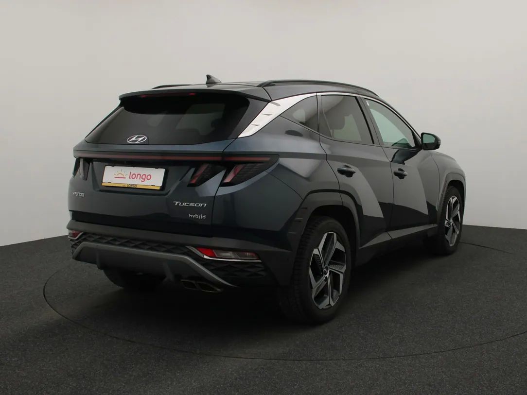 Hyundai Tucson | 7