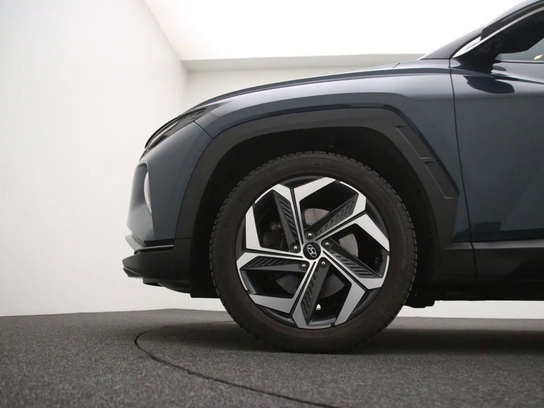 Hyundai Tucson | 26