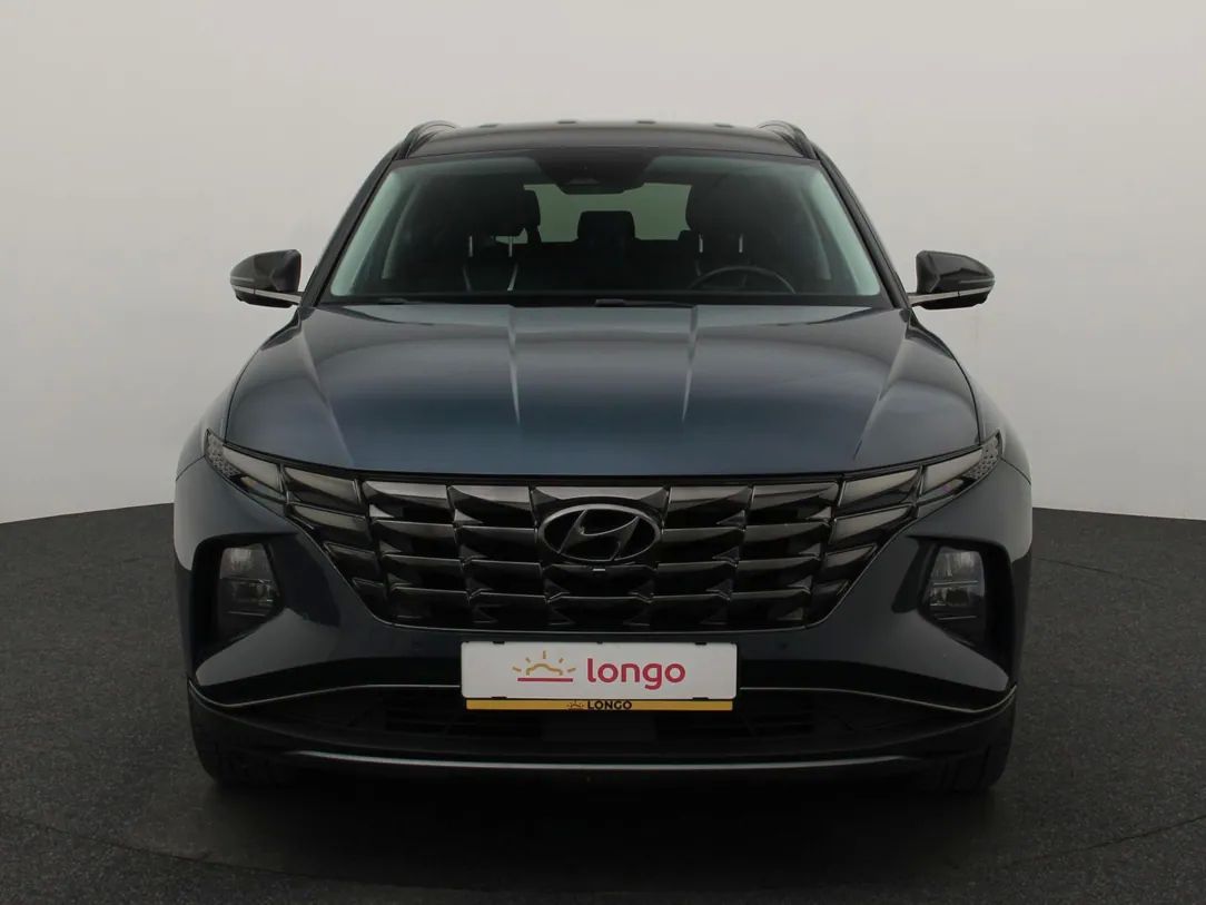 Hyundai Tucson | 2