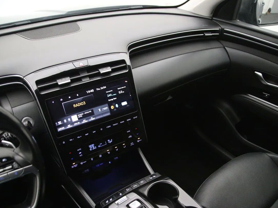 Hyundai Tucson | 20