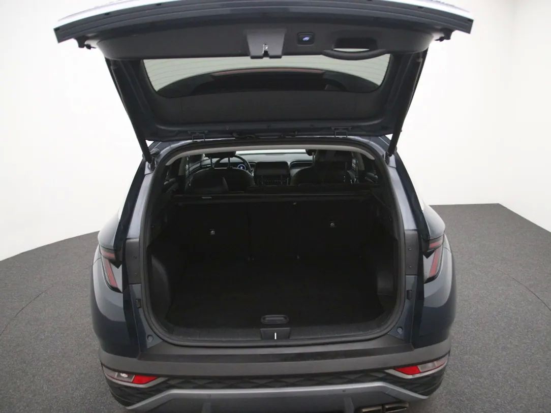 Hyundai Tucson | 35