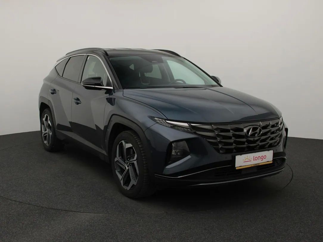 Hyundai Tucson | 9