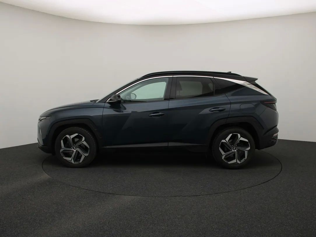 Hyundai Tucson | 5