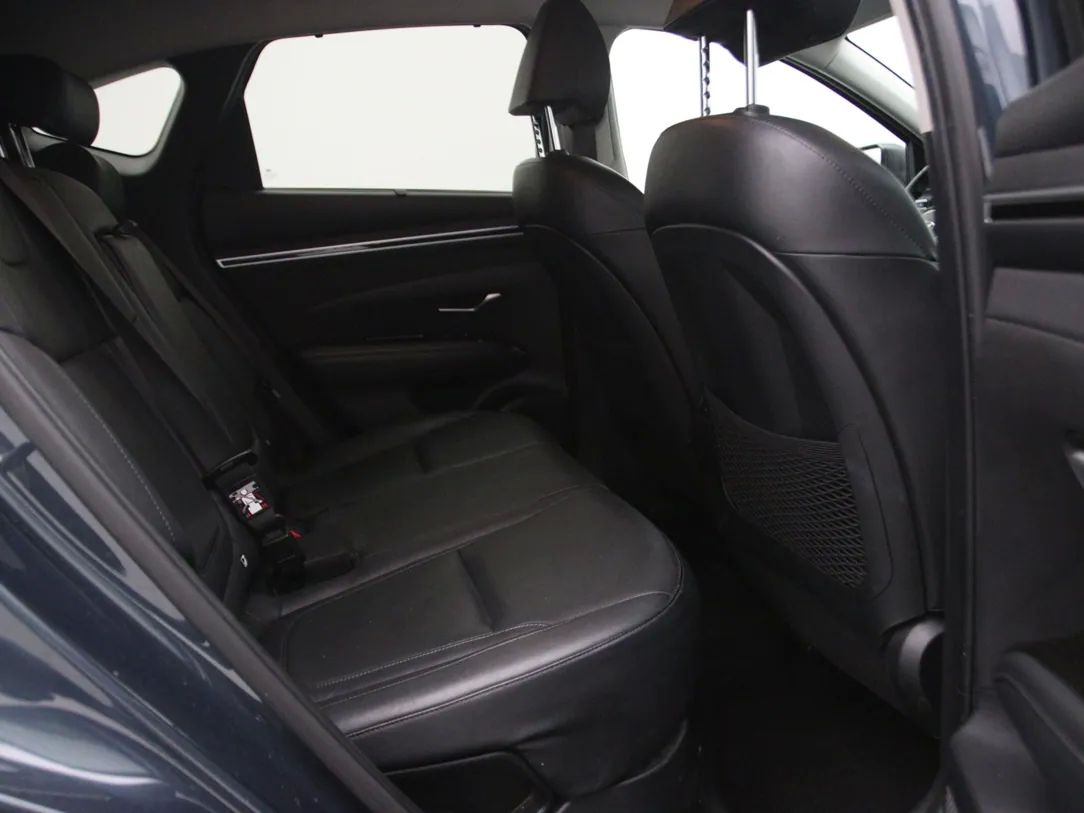 Hyundai Tucson | 14