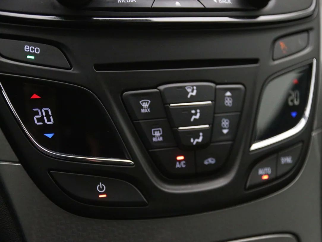 Opel Insignia | 19