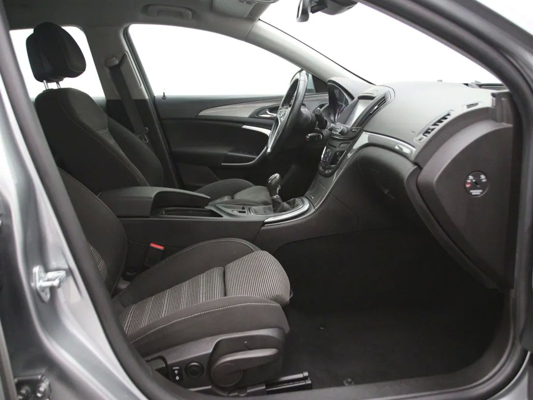 Opel Insignia | 13