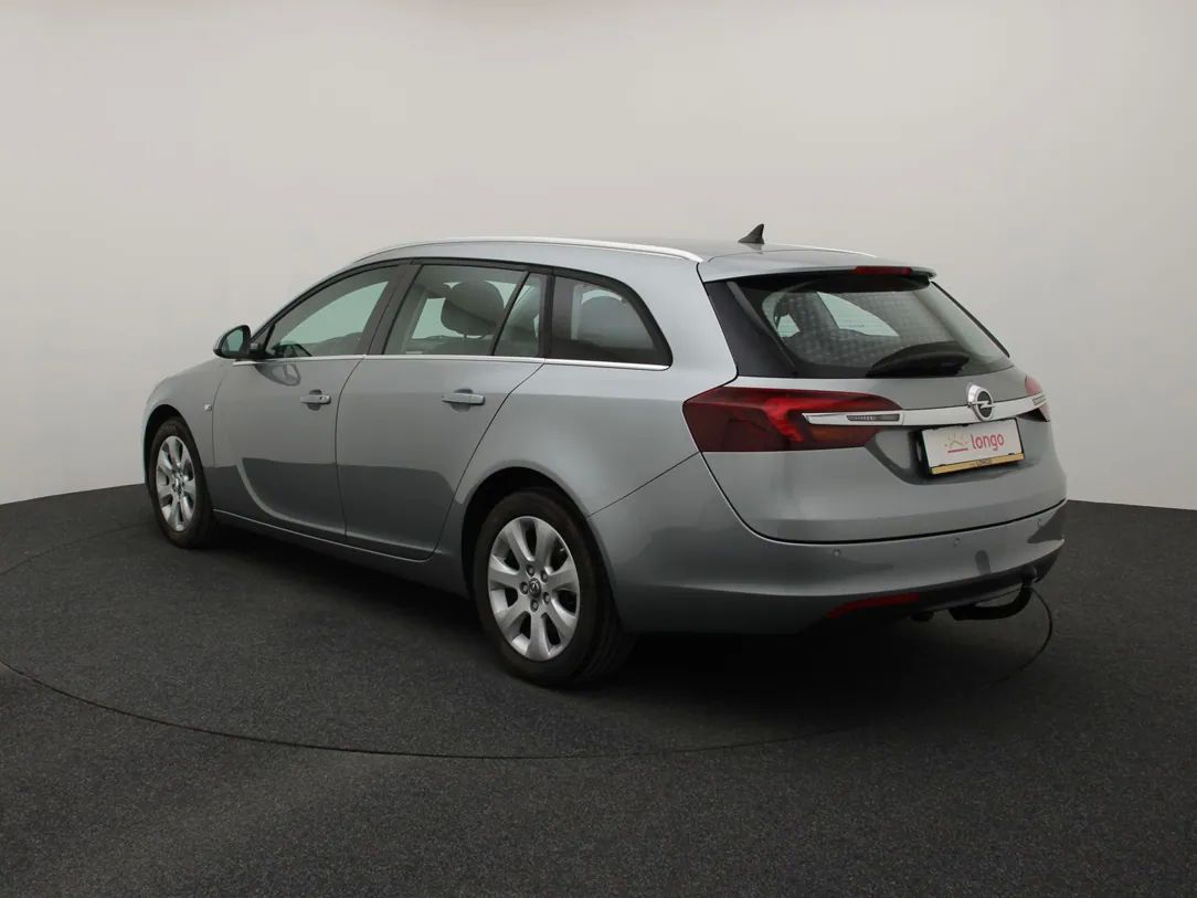 Opel Insignia | 6