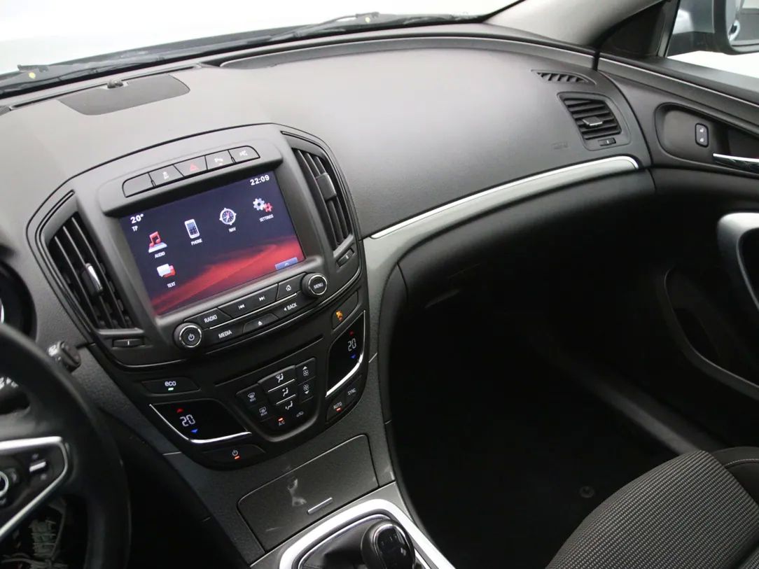 Opel Insignia | 20