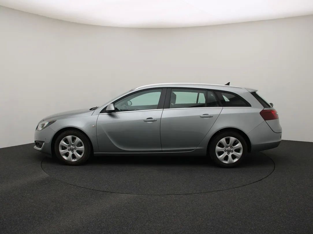 Opel Insignia | 5