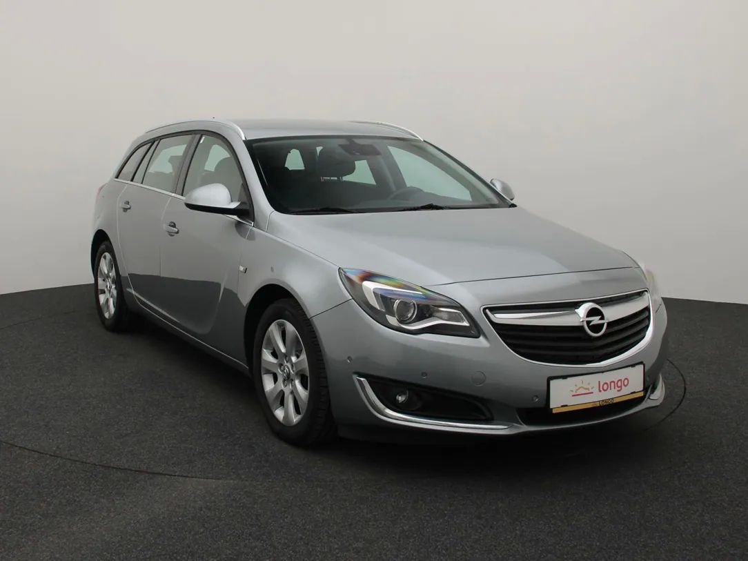 Opel Insignia | 9