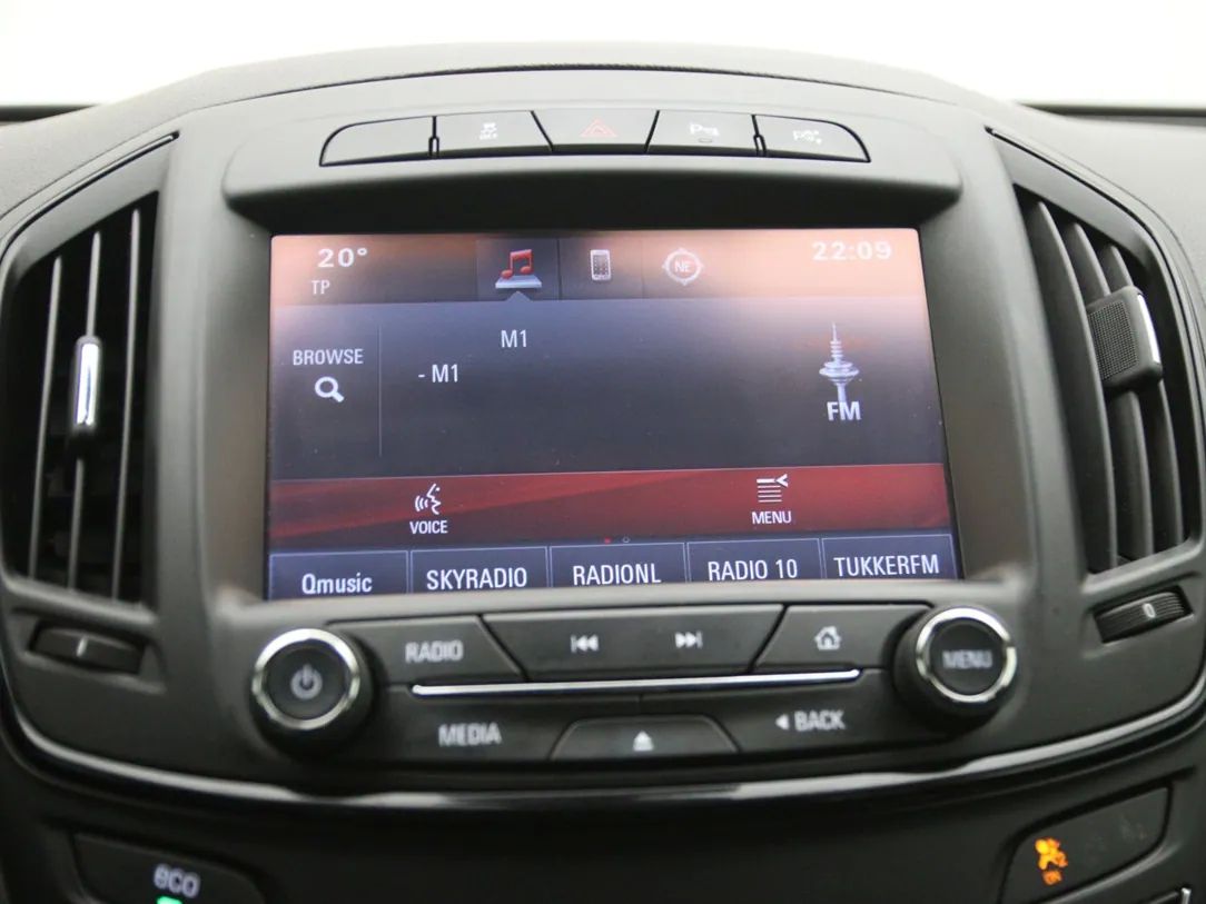 Opel Insignia | 21