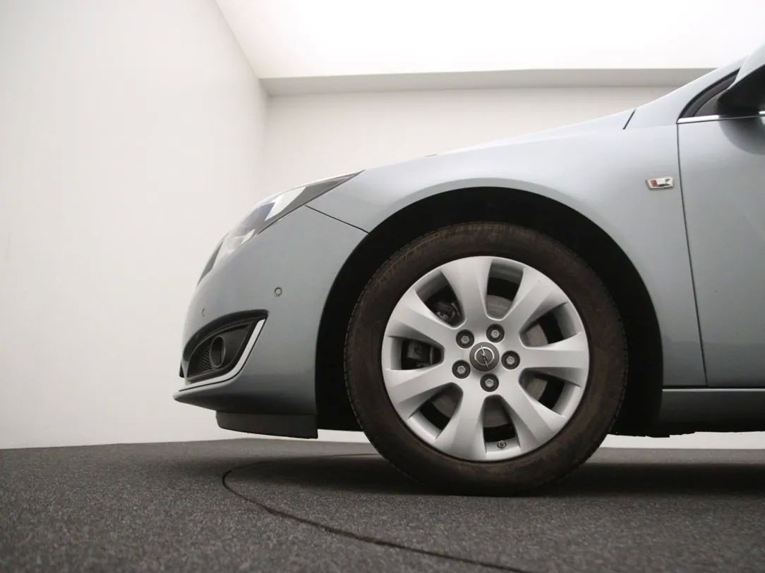 Opel Insignia | 27