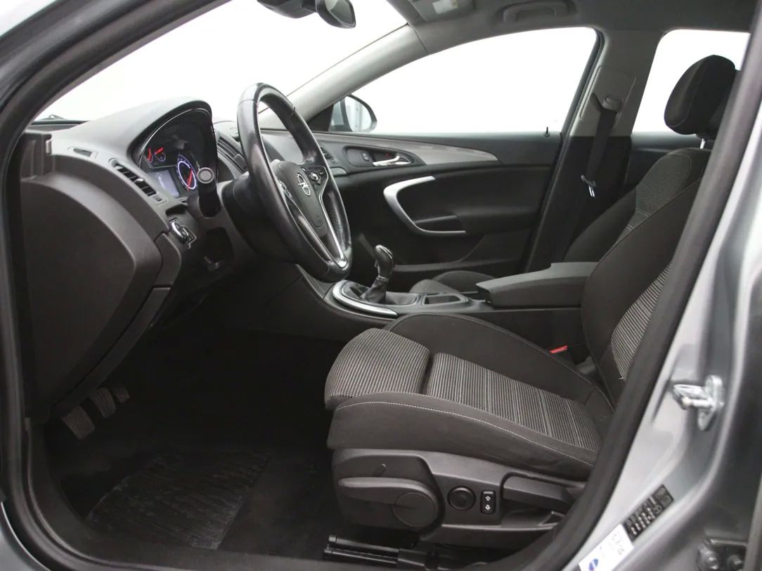 Opel Insignia | 3