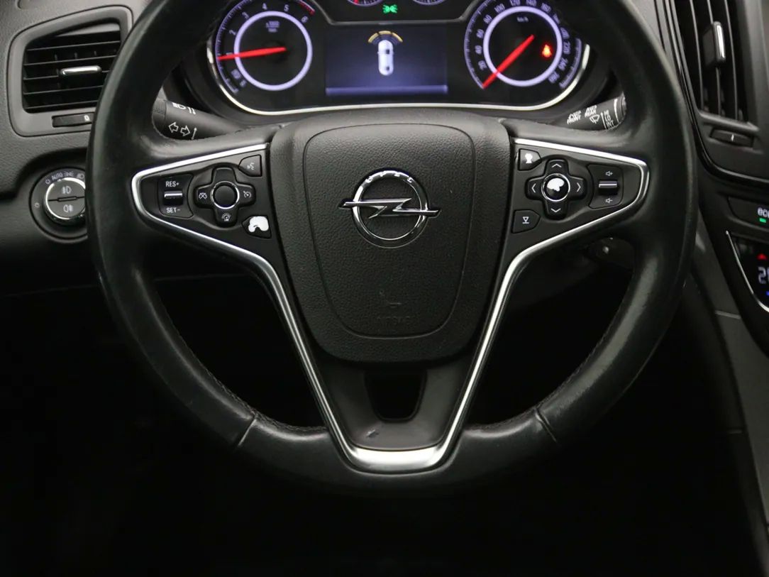Opel Insignia | 17