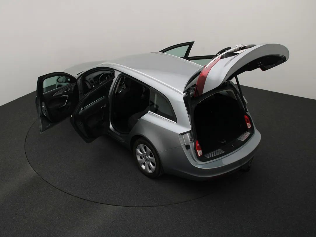 Opel Insignia | 12