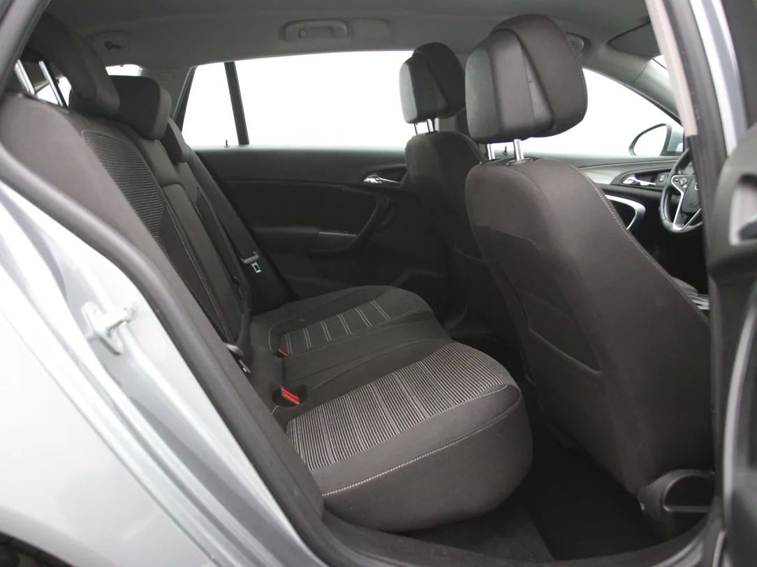 Opel Insignia | 14