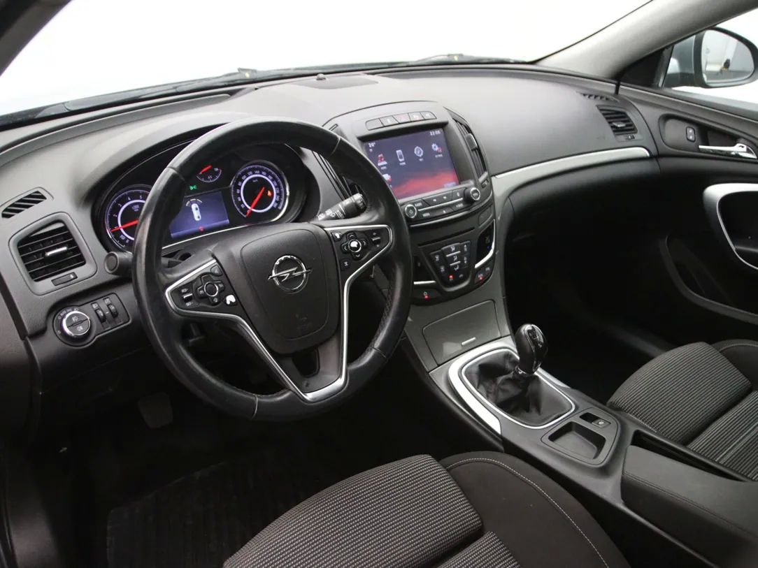 Opel Insignia | 15