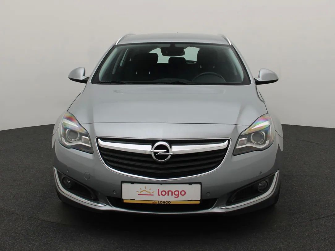 Opel Insignia | 2
