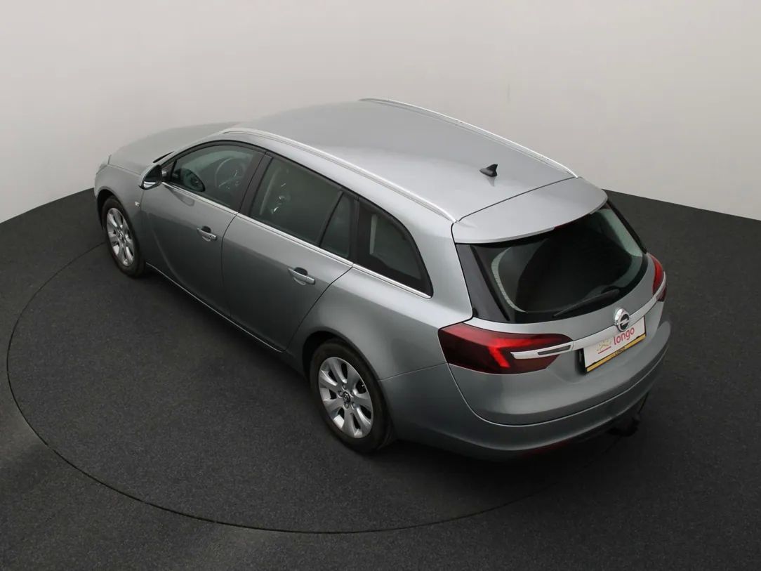 Opel Insignia | 11