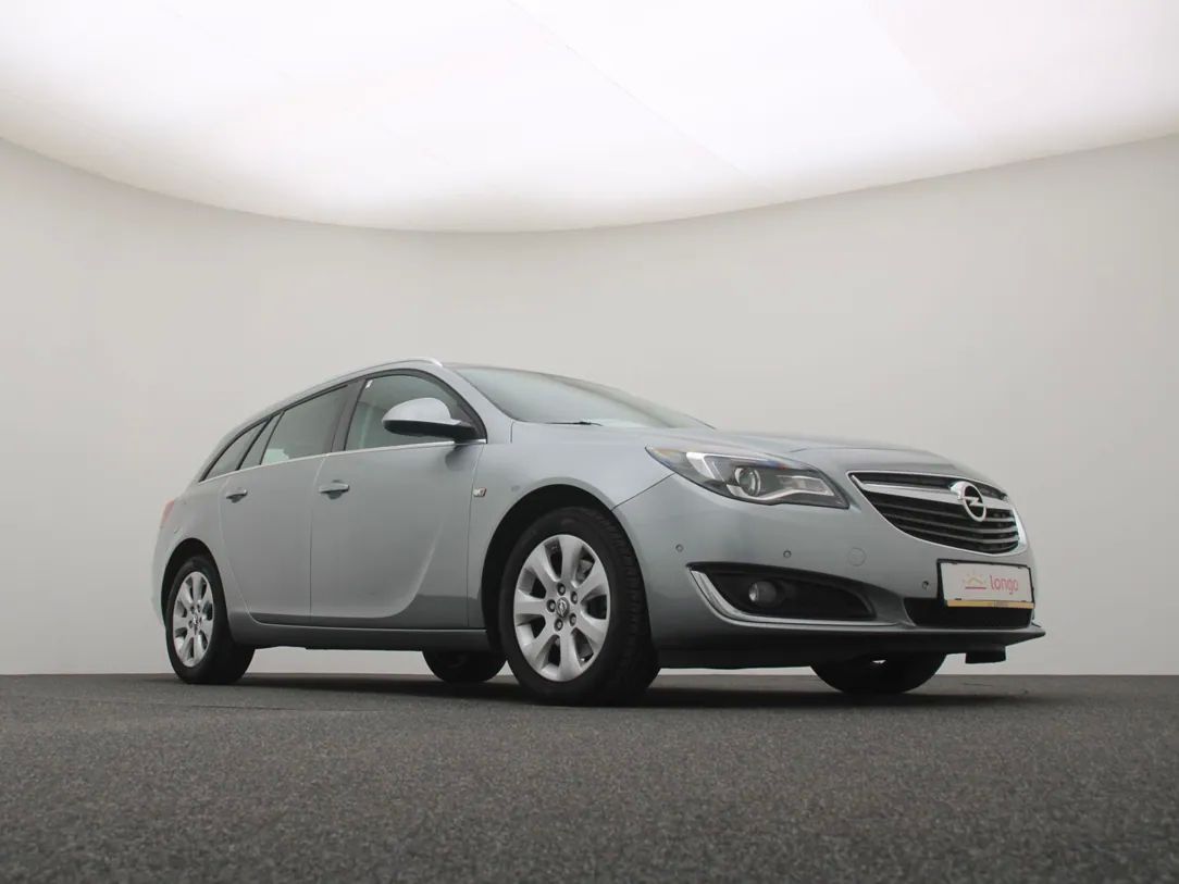 Opel Insignia | 10