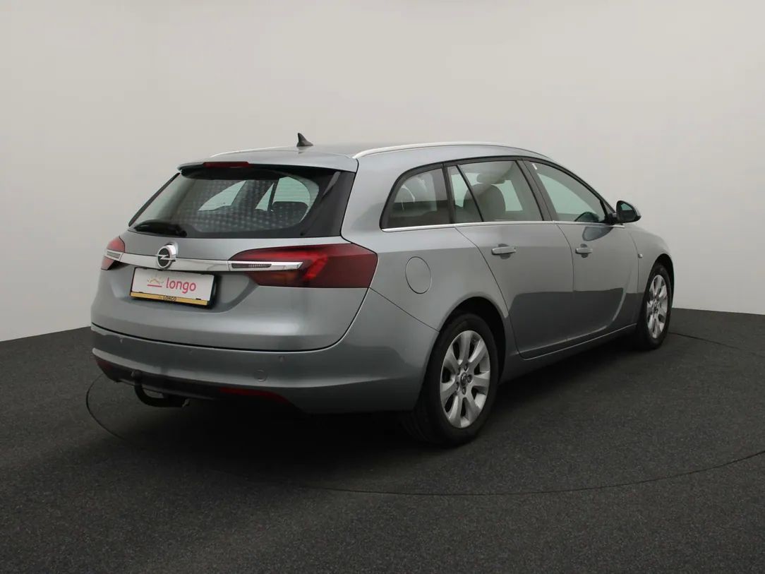 Opel Insignia | 7