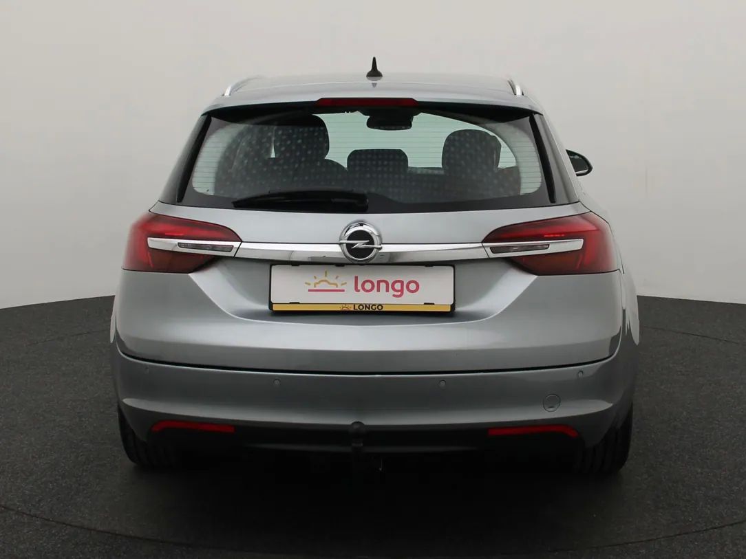 Opel Insignia | 4